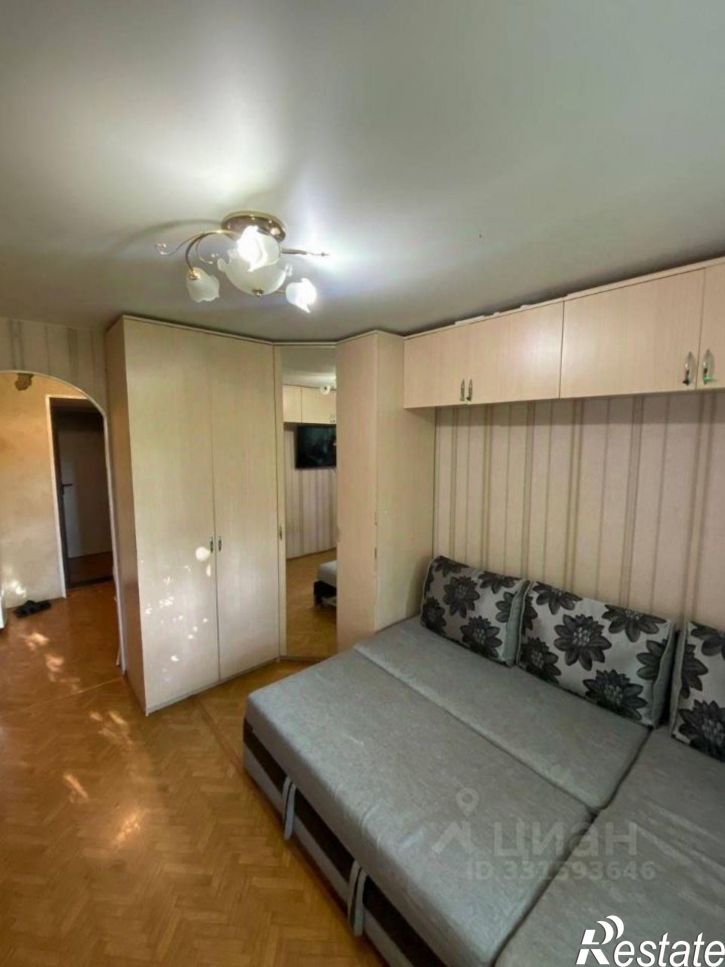 Комната ул Островского, 32 2,  д. 32 2,  к. 2