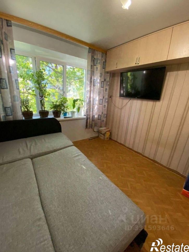 Комната ул Островского, 32 2,  д. 32 2,  к. 2