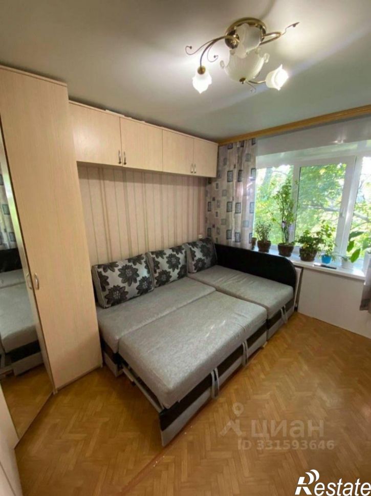 Комната ул Островского, 32 2,  д. 32 2,  к. 2