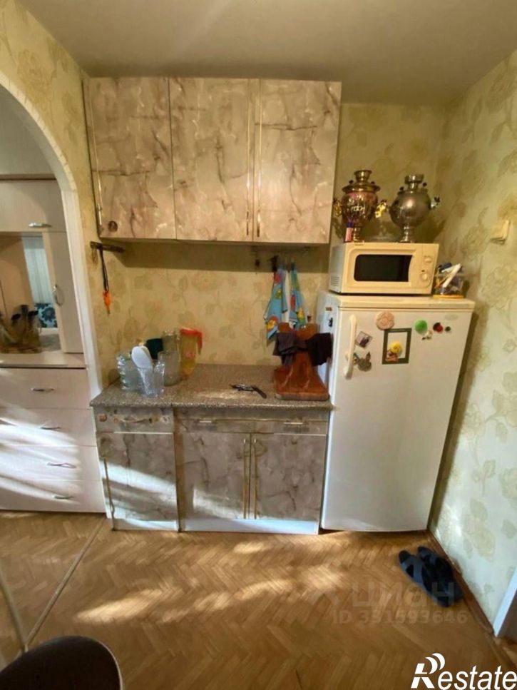 Комната ул Островского, 32 2,  д. 32 2,  к. 2
