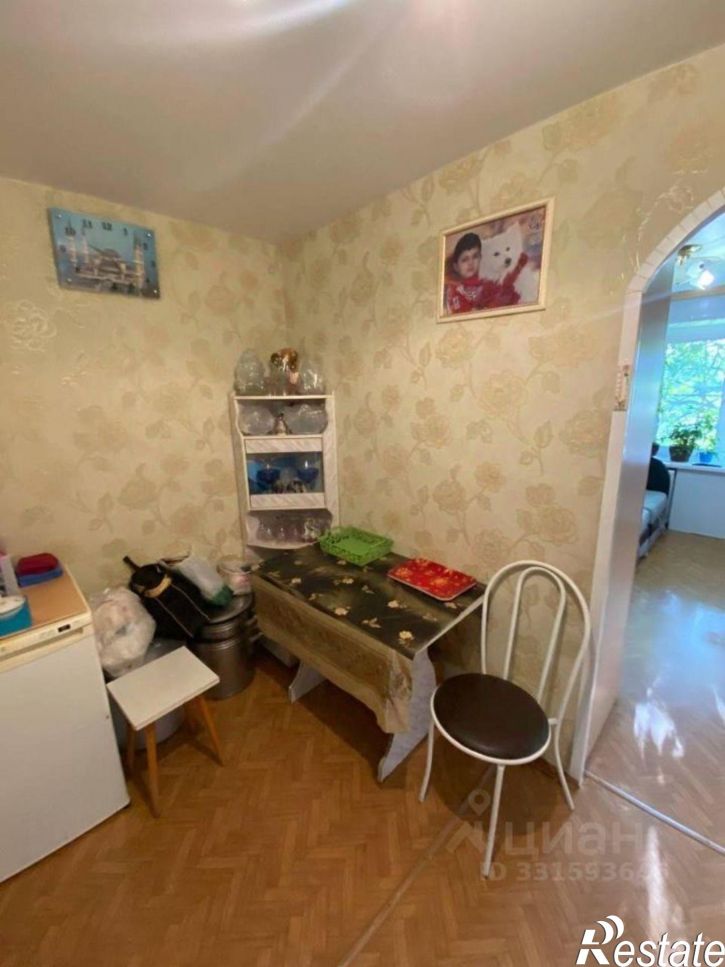 Комната ул Островского, 32 2,  д. 32 2,  к. 2