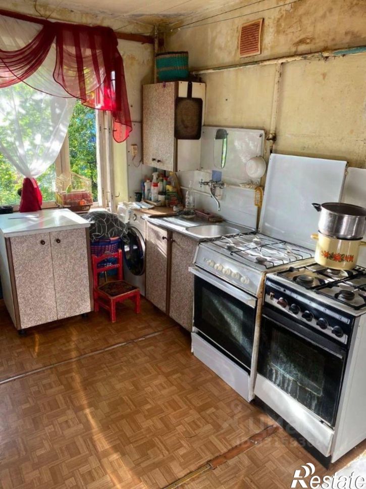 Комната ул Островского, 32 2,  д. 32 2,  к. 2