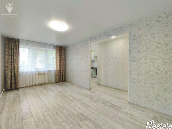 1-комн квартира пр-д Гоголя, 9,  д. 9
