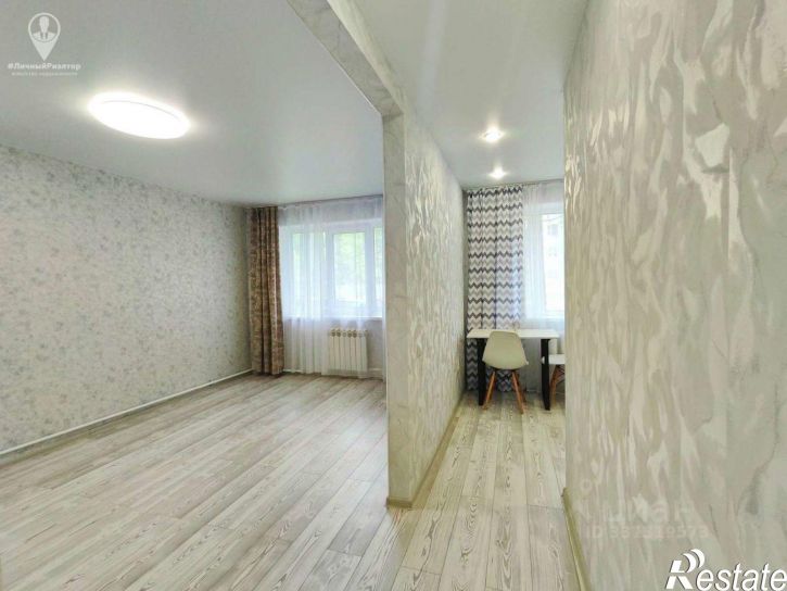 1-комн квартира пр-д Гоголя, 9,  д. 9