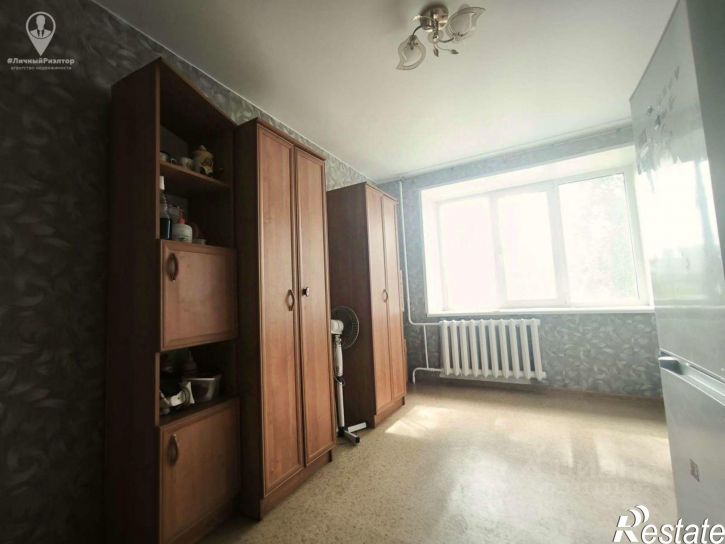 Комната ул Крупской, 28,  д. 28
