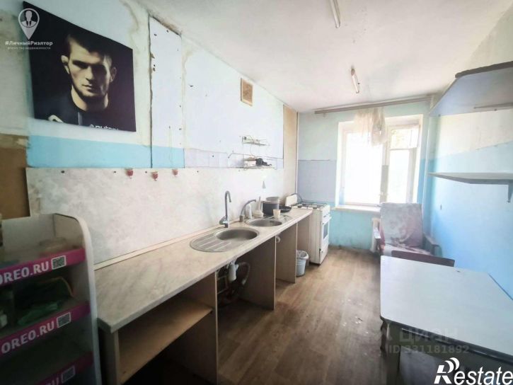 Комната ул Крупской, 28,  д. 28