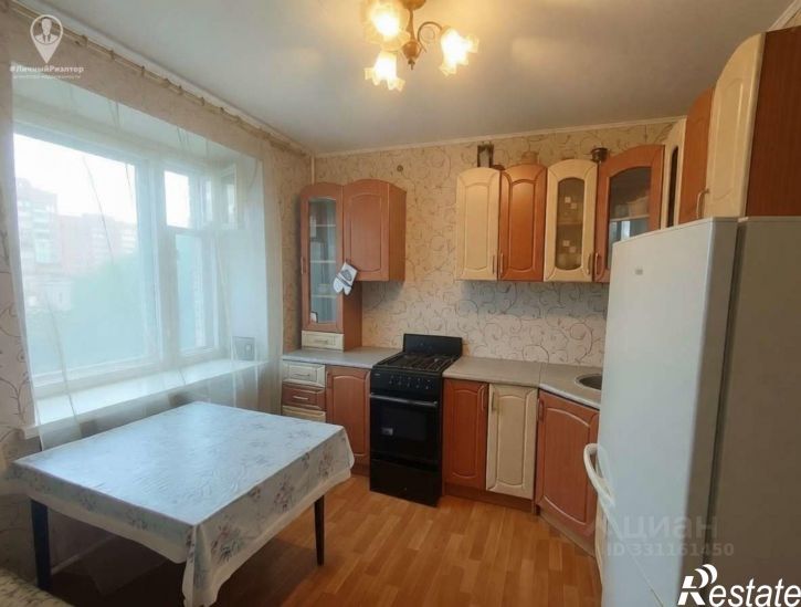 1-комн квартира ул Крупской, 16 1,  д. 16 1,  к. 1