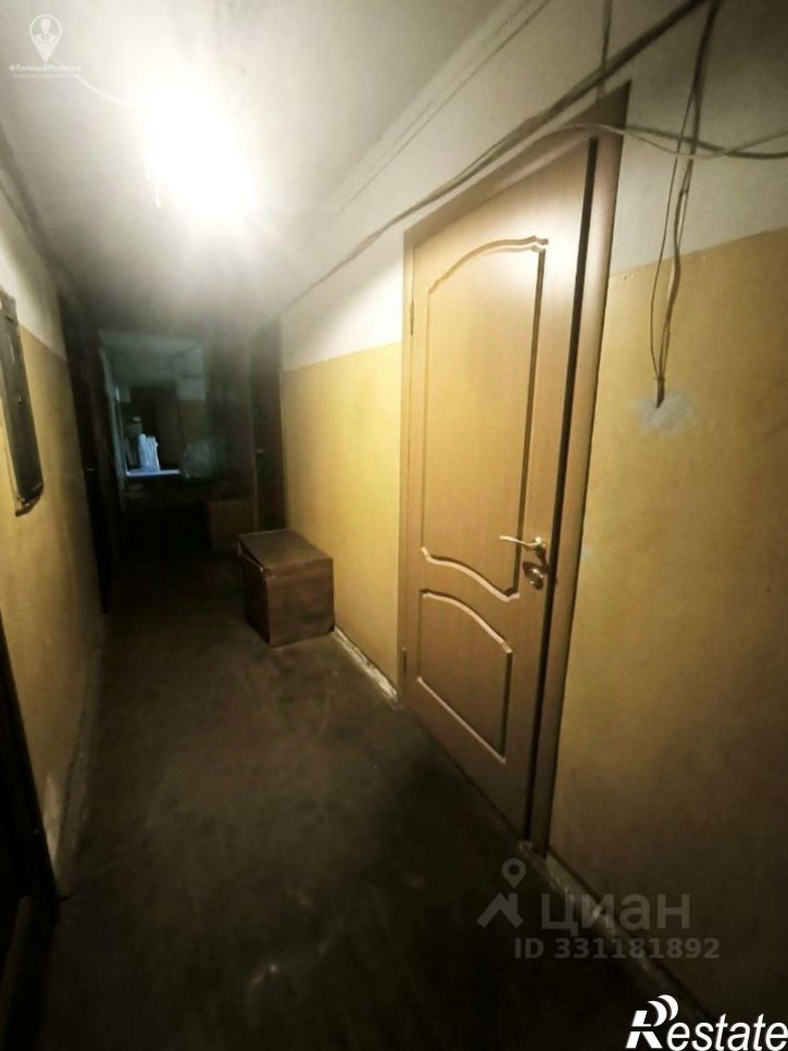 Комната ул Крупской, 28,  д. 28