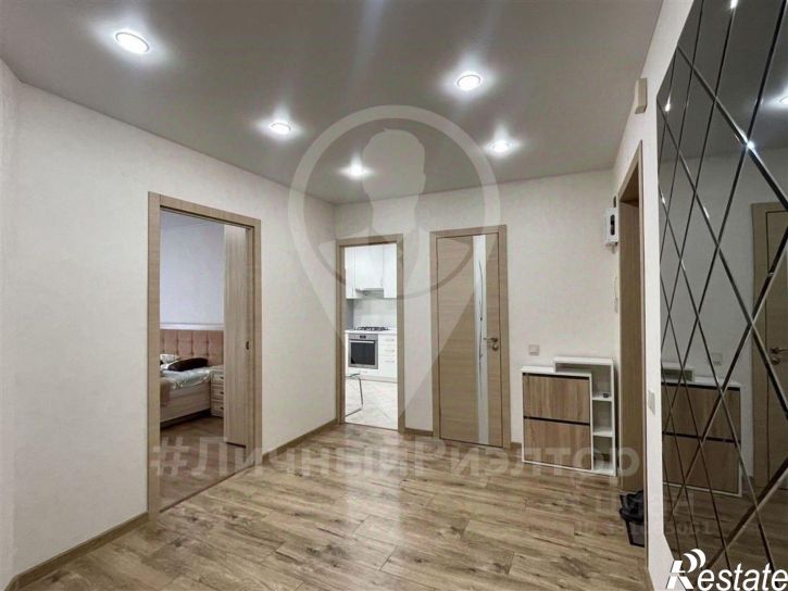 2-комн квартира Васильевский пер, 5,  д. 5