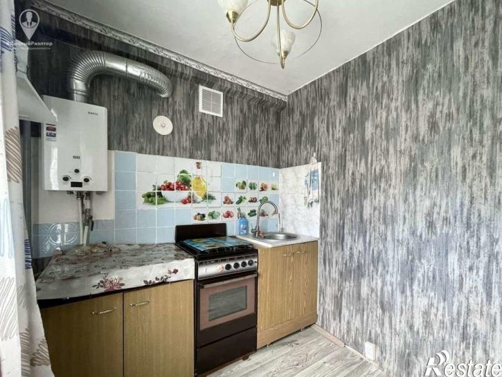 2-комн квартира ул Забайкальская, 12,  д. 12