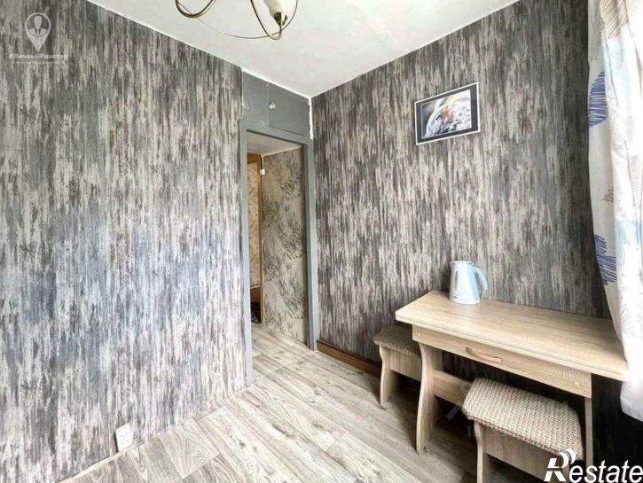 2-комн квартира ул Забайкальская, 12,  д. 12
