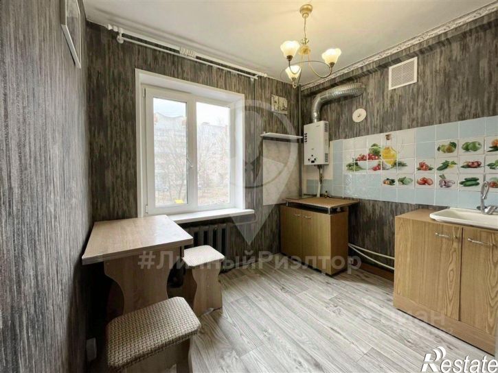 2-комн квартира ул Забайкальская, 12,  д. 12