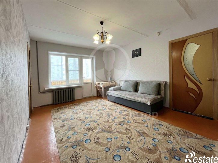 2-комн квартира ул Забайкальская, 12,  д. 12