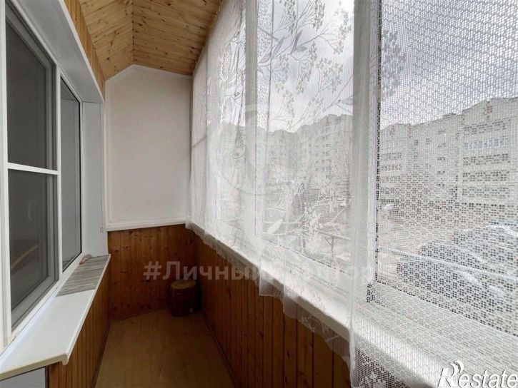 2-комн квартира ул Забайкальская, 12,  д. 12