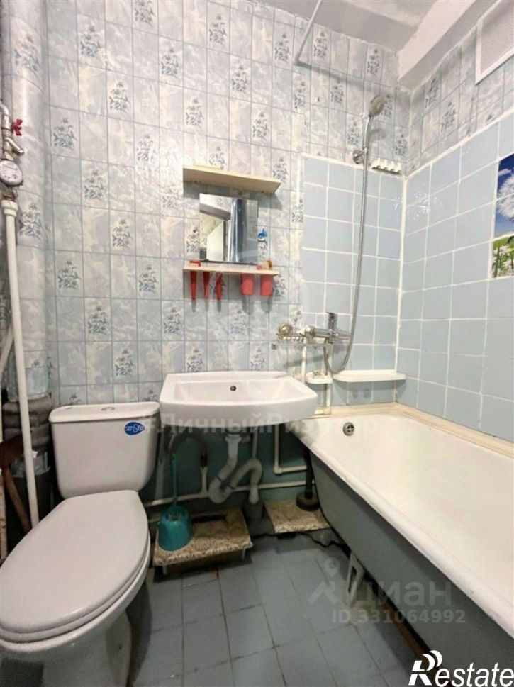 2-комн квартира ул Забайкальская, 12,  д. 12