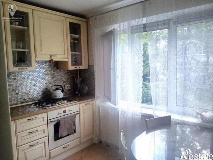 3-комн квартира ул Новоселов, 38 2,  д. 38 2,  к. 2