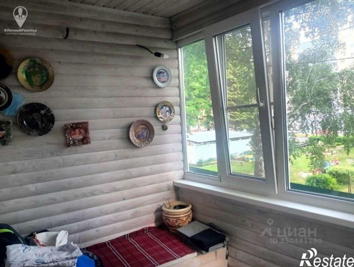 3-комн квартира ул Новоселов, 38 2,  д. 38 2,  к. 2