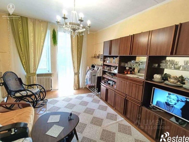 2-комн квартира ул Белякова, 9,  д. 9