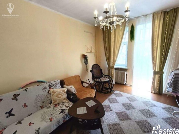 2-комн квартира ул Белякова, 9,  д. 9