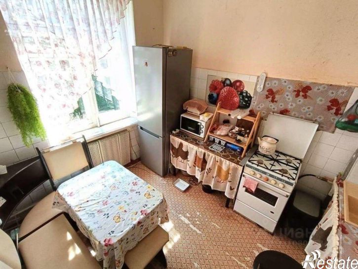 2-комн квартира ул Белякова, 9,  д. 9