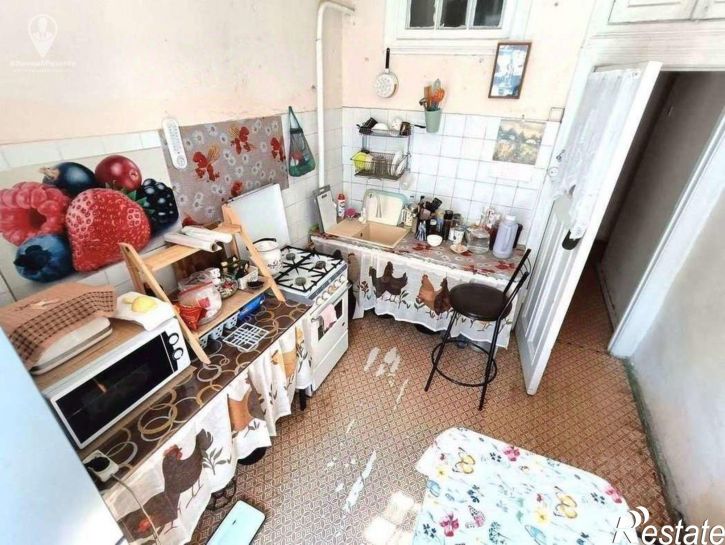 2-комн квартира ул Белякова, 9,  д. 9