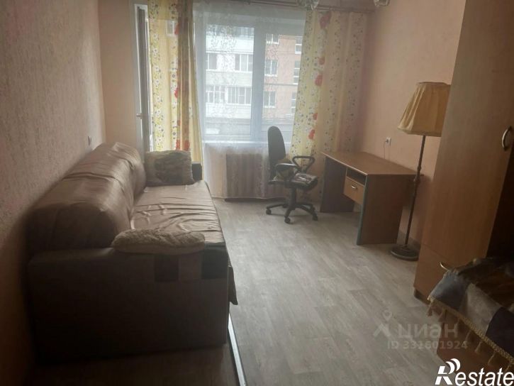 1-комн квартира 4-я линия, 67,  д. 67