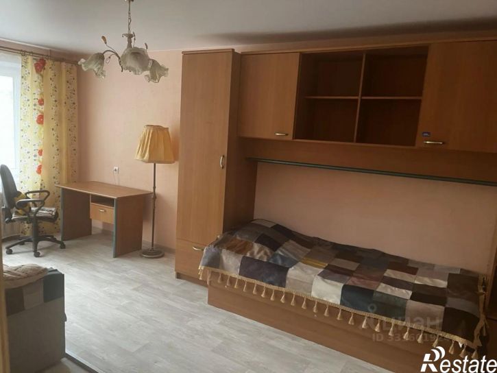 1-комн квартира 4-я линия, 67,  д. 67
