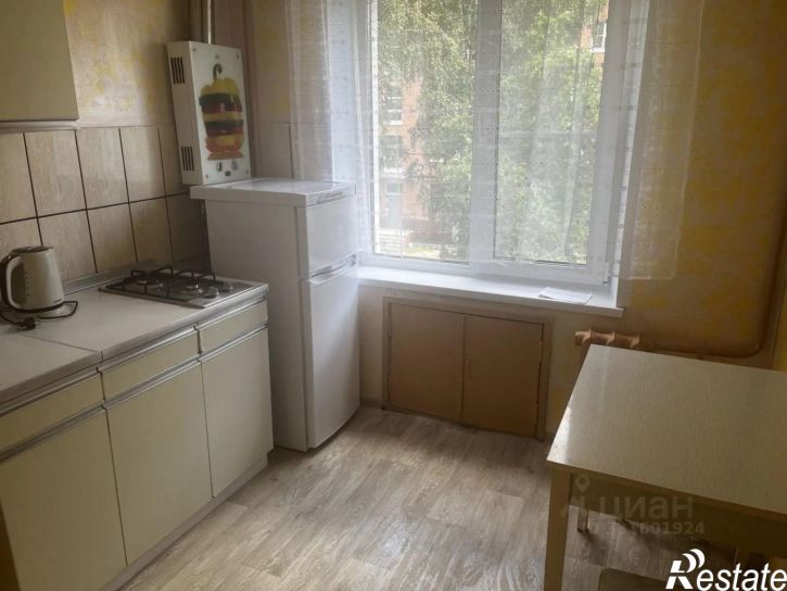 1-комн квартира 4-я линия, 67,  д. 67