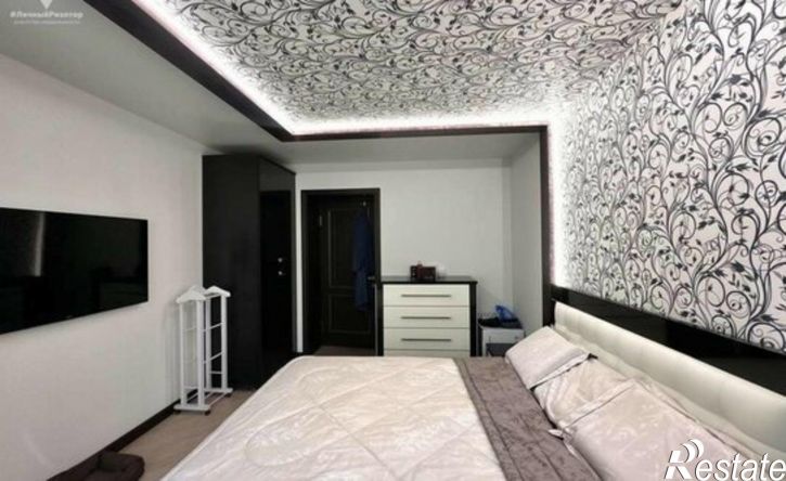2-комн квартира Васильевская улица, 20 к2,  д. 20 к2