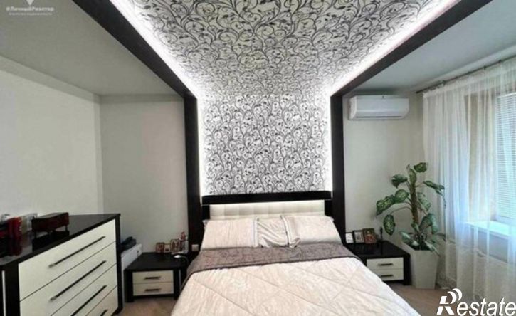 2-комн квартира Васильевская улица, 20 к2,  д. 20 к2
