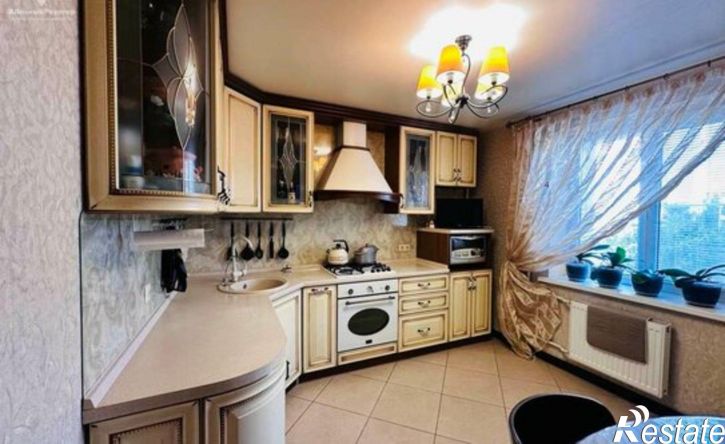 2-комн квартира Васильевская улица, 20 к2,  д. 20 к2