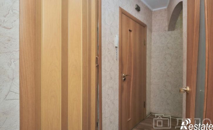 4-комн квартира улица Стройкова, 25,  д. 25