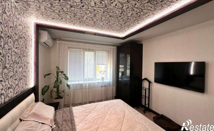 2-комн квартира Васильевская улица, 20 к2,  д. 20 к2