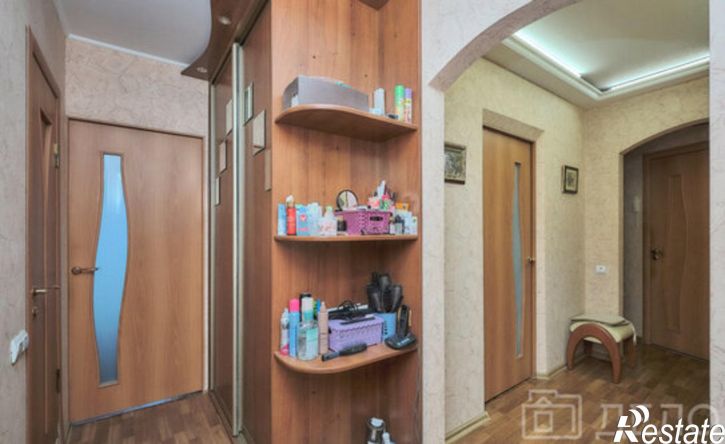 4-комн квартира улица Стройкова, 25,  д. 25