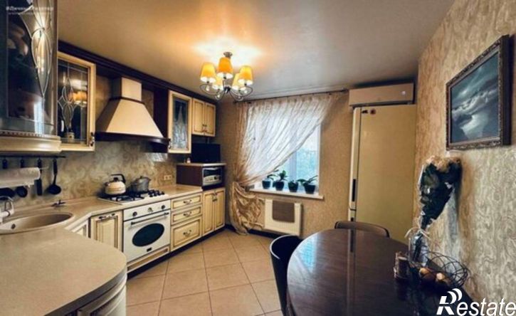 2-комн квартира Васильевская улица, 20 к2,  д. 20 к2