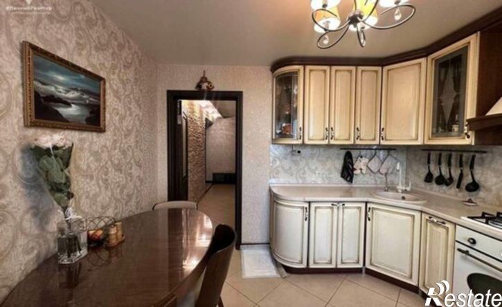 2-комн квартира Васильевская улица, 20 к2,  д. 20 к2
