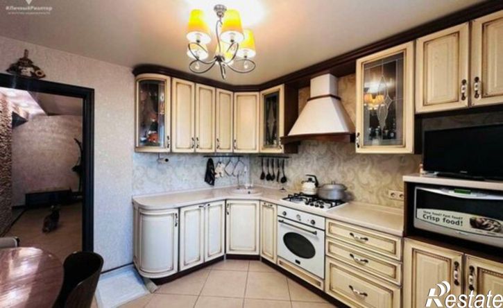 2-комн квартира Васильевская улица, 20 к2,  д. 20 к2