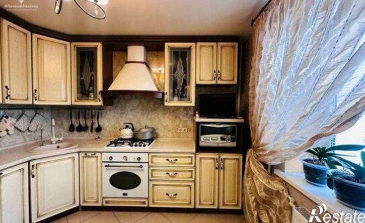 2-комн квартира Васильевская улица, 20 к2,  д. 20 к2