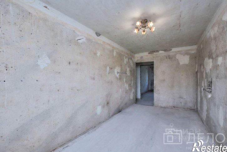 2-комн квартира улица Новосёлов, 3,  д. 3