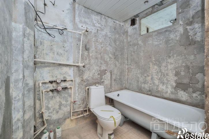 2-комн квартира улица Новосёлов, 3,  д. 3