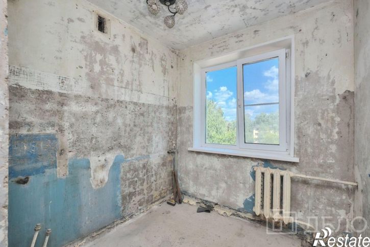 2-комн квартира улица Новосёлов, 3,  д. 3