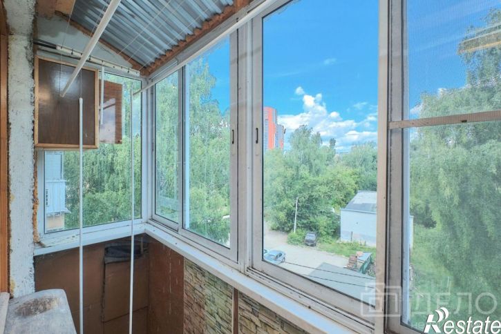 2-комн квартира улица Новосёлов, 3,  д. 3