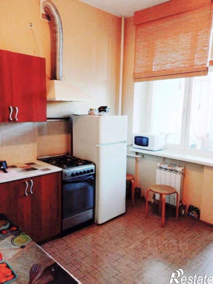 1-комн квартира ул Радищева, 11,  д. 11