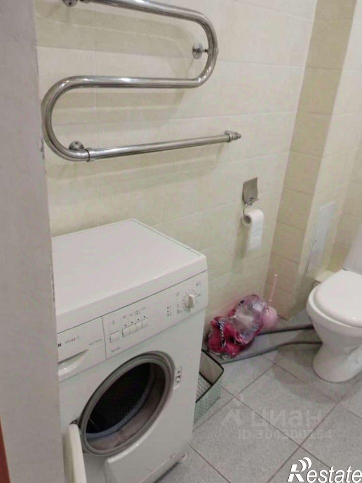1-комн квартира ул Радищева, 11,  д. 11