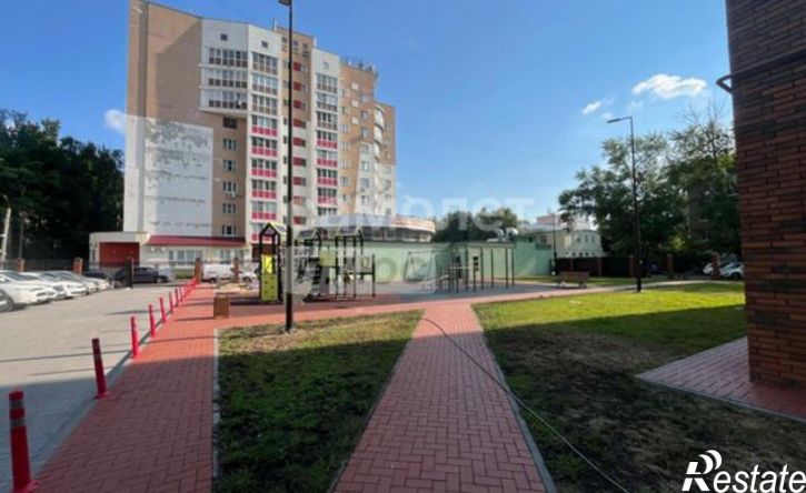 2-комн квартира ул Фирсова, 14,  д. 14