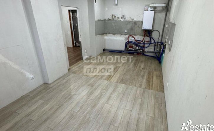 2-комн квартира ул Фирсова, 14,  д. 14