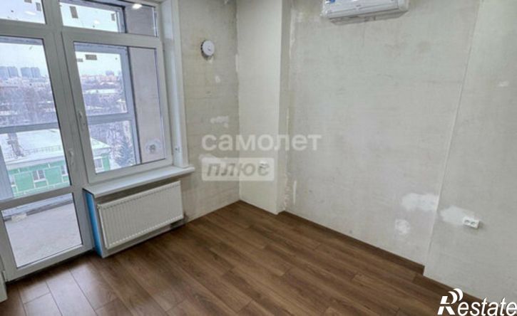 2-комн квартира ул Фирсова, 14,  д. 14