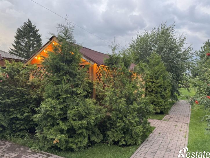 Коттедж/дом ул Порядок, 52,  д. 52