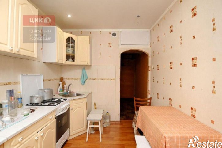2-комн квартира ул Новоселов, 58 2,  д. 58 2,  к. 2