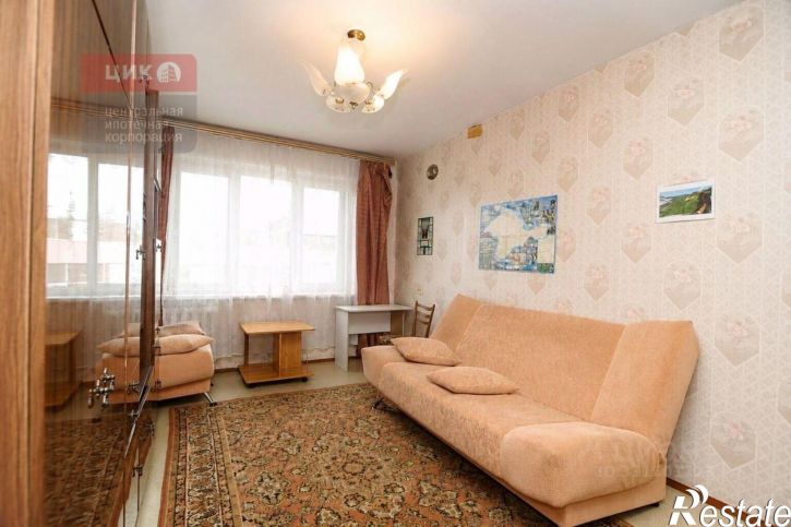 2-комн квартира ул Новоселов, 58 2,  д. 58 2,  к. 2
